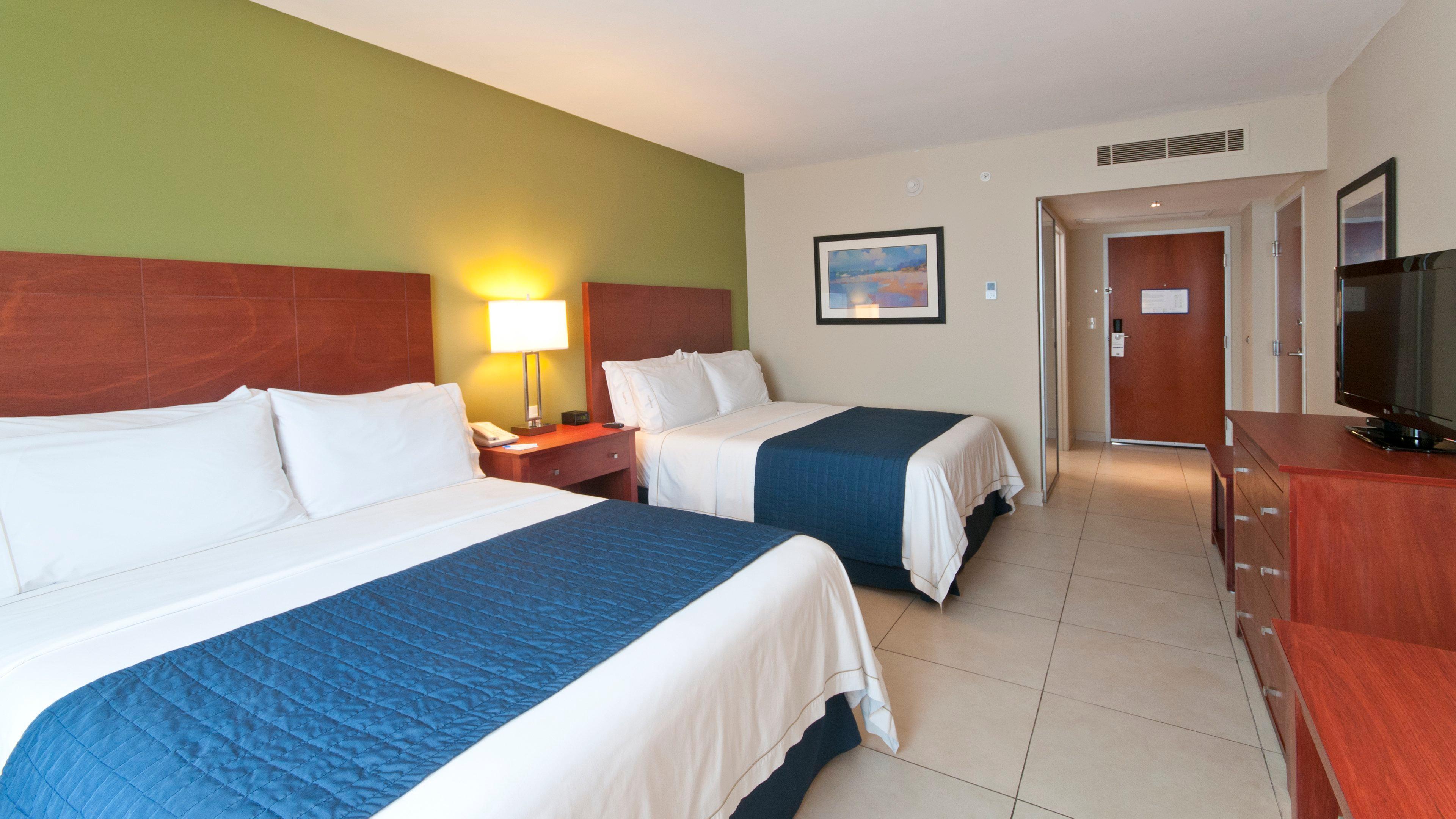 Holiday Inn Express Veracruz Boca Del Rio By Ihg Exterior photo