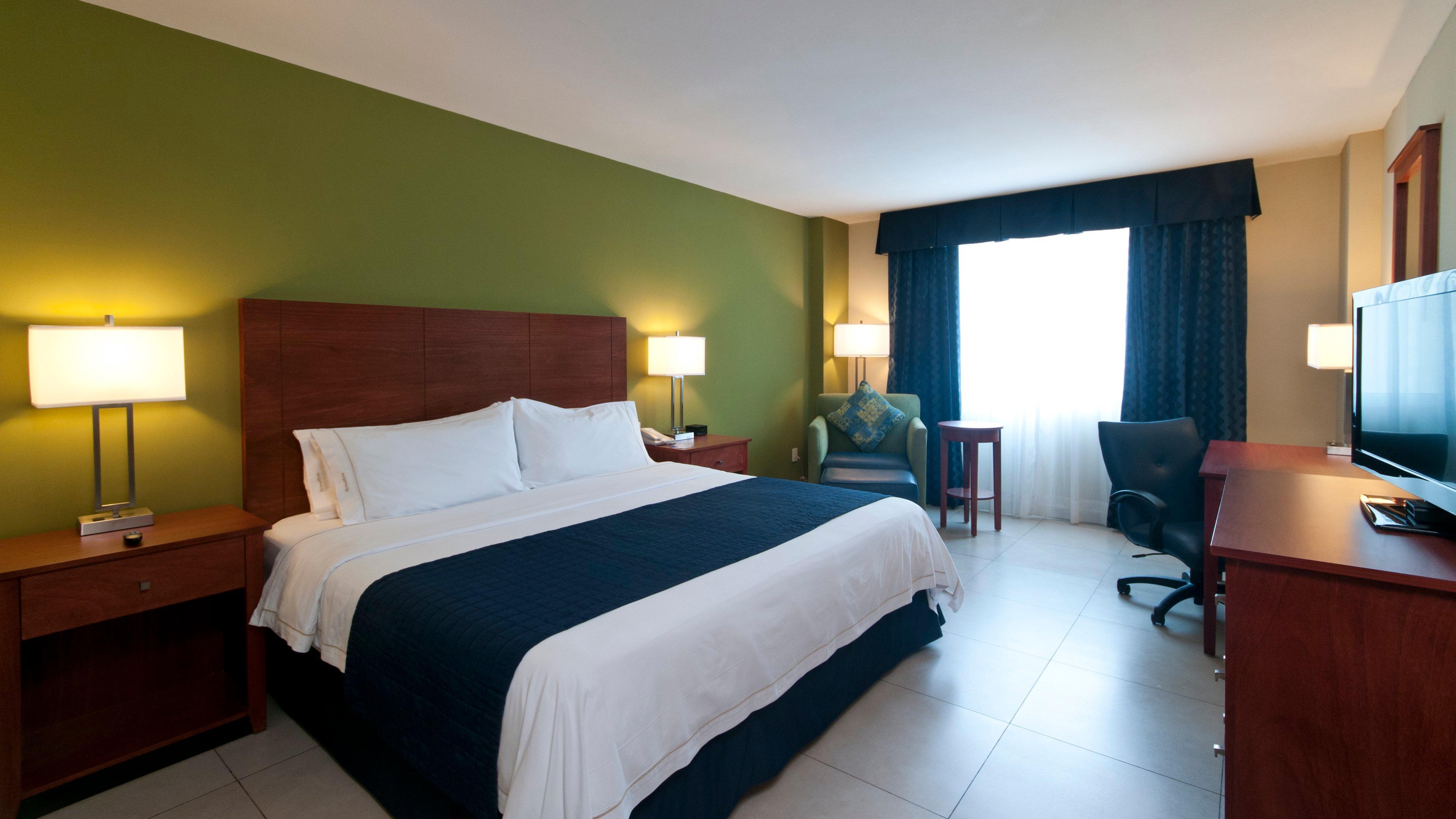 Holiday Inn Express Veracruz Boca Del Rio By Ihg Exterior photo